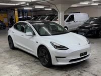 Gebraucht Tesla Model 3 350 kW (476 PS) 2019 Limousine