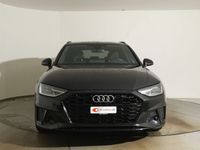 gebraucht Audi A4 Avant 40 TFSI S line S-tronic