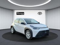Neu Toyota Aygo X Comfort 116 PS (85 kW) 2026 Weiss SUV