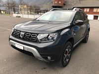 Gebraucht Dacia Duster 115 PS (84 kW) 2019 SUV