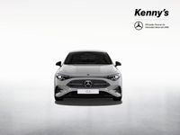 Neu Mercedes CLA220 AMG line 220 PS (161 kW) 2026 Grau Limousine