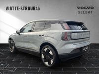 Gebraucht Volvo EX30 Ultra 314 kW (428 PS) 2024 Grau SUV