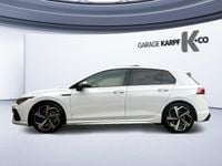 Gebraucht VW Golf VIII R 320 PS (235 kW) 2022 Weiss Limousine