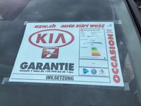 gebraucht Kia Sportage 1.6T-GDi MHEV DCT-Automat