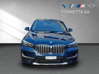 gebraucht BMW X1 25e xLine Steptronic