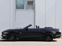 Gebraucht Ford Mustang GT Convertible 450 PS (330 kW) 2020 Cabrio