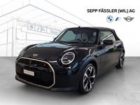 Gebraucht Mini Cooper S Cabriolet Favoured 204 PS (150 kW) 2025 Cabrio