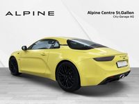 gebraucht Alpine A110 1.8 Turbo S