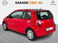 gebraucht Skoda Citigo G-TEC 1.0 Ambition