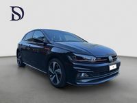 Gebraucht VW Polo GTI 200 PS (147 kW) 2019 Kleinwagen