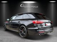 gebraucht Audi S4 Avant