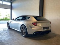 Gebraucht Ferrari FF 660 PS (485 kW) 2012 Kombi