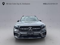 Gebraucht Mercedes GLB220 AMG line 187 PS (137 kW) 2024 SUV