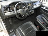 gebraucht VW Multivan T62.0 Bi-TDI Highline 4Motion DSG