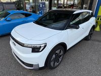 Neu Ford Explorer Extended Range 250 kW (340 PS) 2025 Weiss SUV