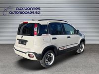 gebraucht Fiat Panda 4x4 0.9 Twinair Turbo 4x40