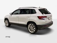 gebraucht Skoda Karoq Style