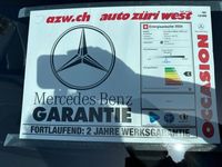 gebraucht Mercedes CLA220 d 4Matic AMG Line DCT-Automat