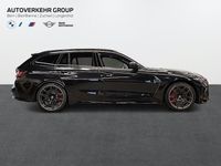 gebraucht BMW M3 Touring Competition M