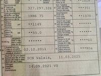 Gebraucht Renault Twingo Expression 75 PS (55 kW) 2011 Kleinwagen