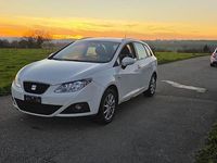 Gebraucht Seat Ibiza Sport 105 PS (77 kW) 2011