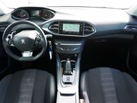 gebraucht Peugeot 308 SW 1.5 BlueHDi Allure