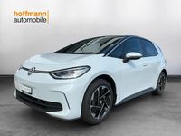 Neu VW ID.3 Pro 150 kW (204 PS) 2026 Weiss Kleinwagen