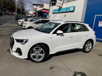 Gebraucht Audi Q3 S-Line 150 PS (110 kW) 2019 SUV