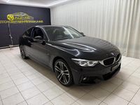 Gebraucht BMW 420 M Sport 190 PS (139 kW) 2020 Schwarz Coupé