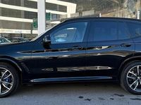 Gebraucht BMW X3 M Sport 339 PS (249 kW) 2022 SUV