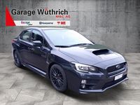 Gebraucht Subaru WRX STI 300 PS (220 kW) 2014 Grau Limousine
