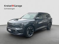 Gebraucht Kia EV5 GT-Line 159 kW (217 PS) 2026 Anthrazit SUV