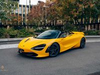 Gebraucht McLaren 720S 720 PS (529 kW) 2019