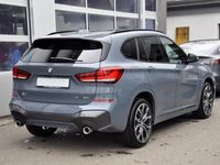 gebraucht BMW X1 20i M Sport Steptronic