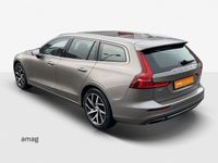 gebraucht Volvo V60 T6 AWD Inscription