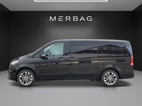 gebraucht Mercedes V250 d lang Trend 9G-Tronic