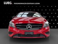 gebraucht Mercedes A200 Style 7G-DCT