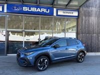 Gebraucht Subaru Crosstrek 136 PS (100 kW) 2025 SUV