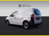 gebraucht Renault Kangoo Van E-Tech Electric EV45 11kW Advance