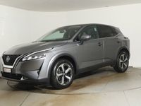 gebraucht Nissan Qashqai 1.3 DIG-T MHEV N-Connecta Xtronic