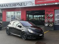 Gebraucht Opel Corsa OPC 192 PS (141 kW) 2008 Kleinwagen