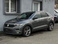 Gebraucht VW T-Roc Sport 190 PS (139 kW) 2018 SUV