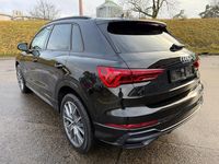 Gebraucht Audi Q3 S-Line 190 PS (139 kW) 2019 SUV