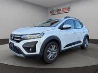 Gebraucht Dacia Sandero Comfort 91 PS (66 kW) 2021 Kleinwagen