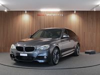 Gebraucht BMW 335 Gran Turismo M Sport 313 PS (230 kW) 2016 Limousine