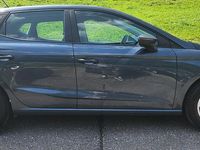 Gebraucht Seat Ibiza SOL 95 PS (69 kW) 2020 Kleinwagen
