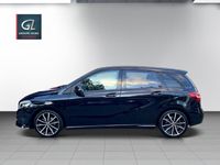 gebraucht Mercedes B220 CDI Urban 4Matic 7G-DCT