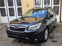 Gebraucht Subaru Forester 150 PS (110 kW) 2015 SUV