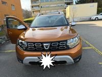 Gebraucht Dacia Duster Prestige 110 PS (80 kW) 2018 SUV
