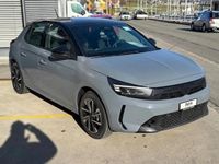 Neu Opel Corsa 110 PS (80 kW) 2026 Gray Kleinwagen